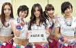 Kara Buka Rahasia Kalahkan SNSD dan 2NE1 di Jepang