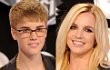 Justin Bieber dan Britney Spears Sumbang Sepatu Untuk Lelang Amal di Orlando