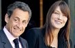Putri Carla Bruni dan Presiden Perancis Nicolas Sarkozy Bernama Giulia
