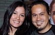 Titi Sjuman dan Wong Aksan Jaga Romantisme Pernikahan dengan Makan di Warteg