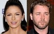 Catherine Zeta-Jones Perankan Istri Russell Crowe di 'Broken City'