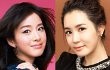 Foto Kim Tae Hee dan Lee Da Hae Dicatut Situs Wanita Penghibur di Inggris