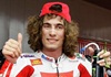 Marco Simoncelli Meninggal Karena Kecelakaan di MotoGP Malaysia