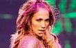 Jennifer Lopez Menangis Ingat Mantan Kekasih Saat Menyanyi