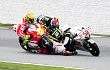 Valentino Rossi Juga Melindas Marco Simoncelli