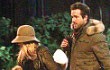 Ryan Reynolds Rayakan Ulang Tahun ke-35 Bersama Blake Lively