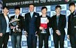 2PM dan JYP Entertainment Bantu Korban Banjir di Thailand