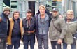Foto Terbaru Chuck Norris di 'The Expendables 2' Dirilis