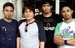 ADA Band Perkenalkan Drummer Baru