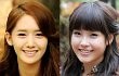 Yoona Hilangkan Stres Dengan Mendengarkan Lagu IU