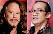 Mickey Rourke Akui Kehebatan Akting Tio Pakusadewo di 'Java Heat'