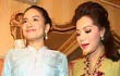 Gaun Pengantin Intan Nuraini Akan Jadi Tren 2012
