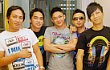 Ungu Ngefans Waria Thailand