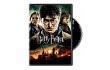 DVD 'Harry Potter' Akan Ditarik dari Peredaran