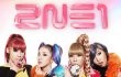 2NE1 Rilis Lagu 'It Hurts' Versi Jepang