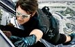 Tom Cruise Panjat Gedung Tertinggi di Dunia dalam 'Mission: Impossible Ghost Protocol'