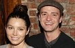 Justin Timberlake Berpesta Bersama Jessica Biel di New York City