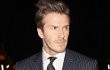 David Beckham Sempat Tak Menyangka Bisa Bergelut di Bidang Mode