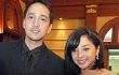 Bara Tampubolon Santai Digosipkan Putus dengan Nikita Willy