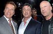 Proses Syuting 'The Expendables 2' Menelan Korban Jiwa