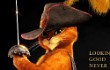 'Puss in Boots' Duduki Posisi Jawara Box Office