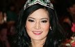 Puteri Indonesia 2011 Maria Selena Himbau Masyarakat Bahaya Kanker Payudara