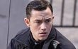 Joseph Gordon-Levitt Beraksi di Foto Terbaru 'The Dark Knight Rises'