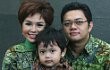 Joy Tobing Ungkap Pengalamannya Sebagai Istri Narapidana