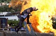 Korban Kecelakaan 'The Expendables 2' Bukan Pemeran Pengganti Jet Li dan Sylvester Stallone