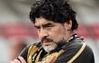 Maradona Akan Tampil di Pertandingan Amal untuk Anak-Anak Libya