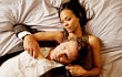 Foto Terbaru Bradley Cooper dan Zoe Saldana di 'The Words' Dirilis