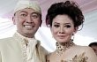 Peggy Melati Sukma Dirumorkan Masih Satu Atap dengan Suami