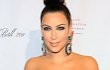 Kim Kardashian Tegaskan Kalau Ia Tidak Menikah Demi Popularitas