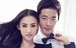 Kwon Sang Woo Reuni dengan Cecilia Cheung di Majalah Marie Claire