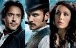 Poster Terbaru Para Karakter 'Sherlock Holmes: A Game of Shadows' Dirilis