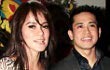 Jalinan Kasih Olla Ramlan dan Aufar Hutapea Sudah Direstui Keluarga