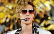 Kim Hyun Joong Sabet Gelar Artis Modis Terfavorit