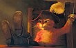 'Puss in Boots' Kembali Huni Posisi Puncak Box Office