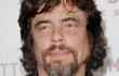 Benicio Del Toro Akan Perankan Penjahat di Sekuel 'Star Trek'