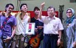 Penyanyi Indonesia Ramai-Ramai Gelar Konser 'Pilih Komodo'
