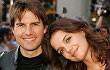 Tom Cruise Jadi Rocker di 'Rock of Ages' Gara-Gara Katie Holmes