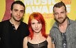 Paramore Rilis Lagu Baru 'Hello Cold World'