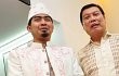 Ustadz Solmed Akan Kenakan Baju Pengantin Merah Muda di Pernikahannya