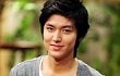 Lee Min Ho Akui Pernah Tertidur Saat Syuting Sebuah Serial Drama