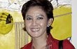 Peggy Melati Sukma Mohon Dukungan Terkait Perceraiannya