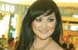 Kiki Amalia Atasi Stres Kehamilan dengan Menyibukkan Diri