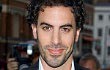 Sacha Baron Cohen Bergabung Dengan Leonardo Dicaprio di 'Django Unchained'