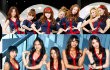 SNSD Diolok 'Plastik' Oleh Girlband Taiwan Super 7