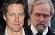 Hugh Grant Pelihara Janggut dan Kumis di 'Cloud Atlas'