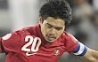 Bambang Pamungkas Belum Mau Mundur dari Timnas